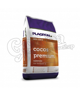 Plagron Cocos Premium szubsztrátum